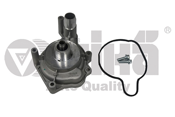 Water Pump, engine cooling (11211791301)