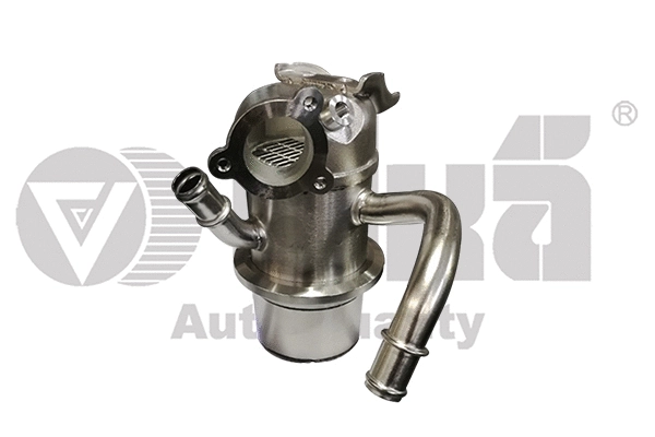 Cooler, exhaust gas recirculation (11317716301)