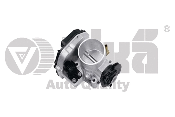 Throttle Body (11331691501)