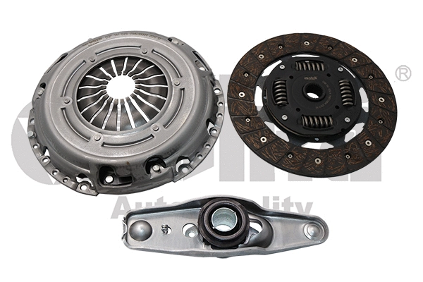 Clutch Kit (31411674801)