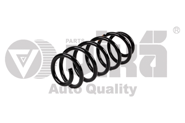 Suspension Spring (44110980801)