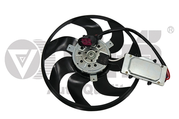 Fan, engine cooling (99591489801)