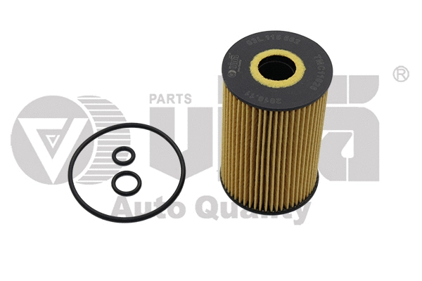 Oil Filter (11150562401)