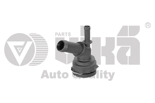 Coolant Flange (11220118901)