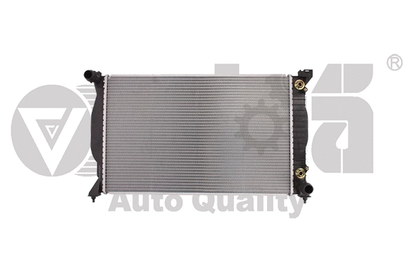 Radiator, engine cooling (11211819001)