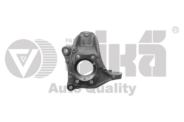 Steering Knuckle, wheel suspension (44070724701)
