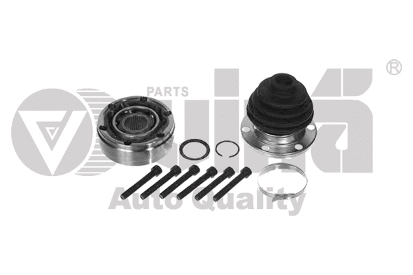 Joint Kit, drive shaft (54980011701)