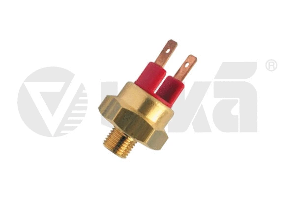 Temperature Switch, radiator fan (99191796601)