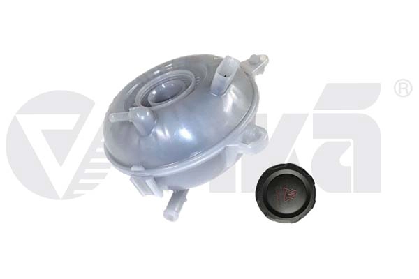Expansion Tank, coolant (11211837901)