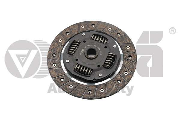 Clutch Disc (31410005301)