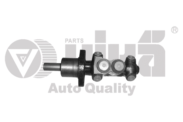Brake Master Cylinder (66111575201)