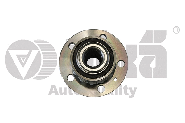 Wheel Bearing Kit (44071734501)