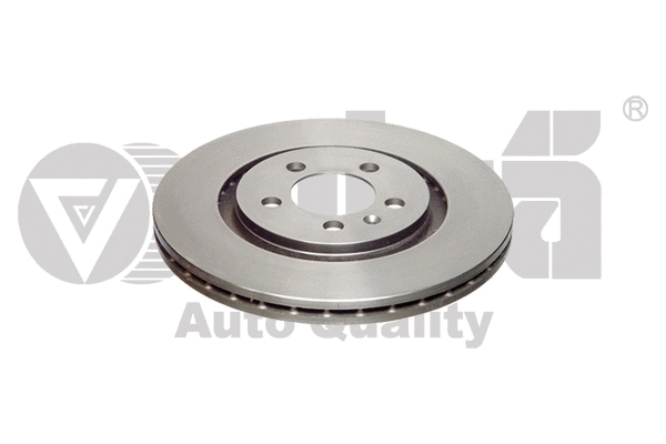 Brake Disc (66150919601)