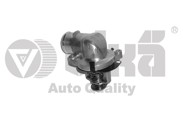 Thermostat, coolant (11210821301)