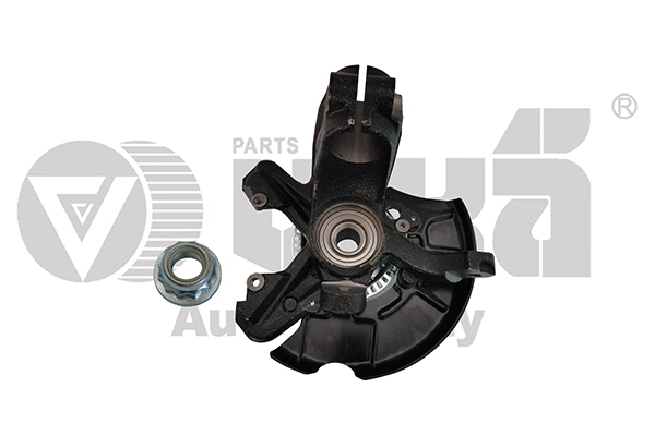 Steering Knuckle, wheel suspension (44071740001)