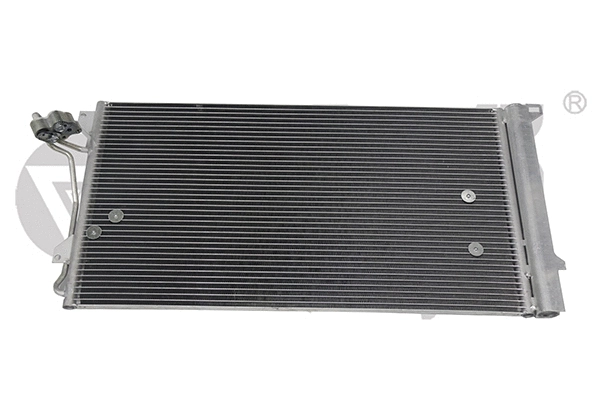 Condenser, air conditioning (28200356701)