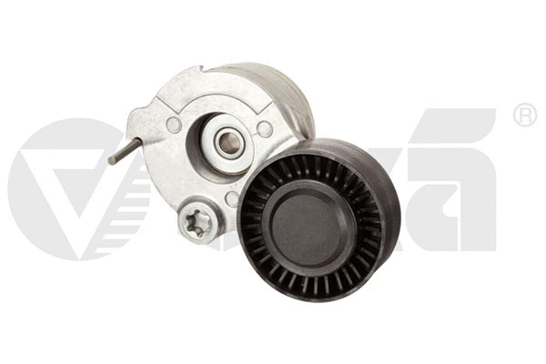 Tensioner Pulley, V-ribbed belt (99031773801)