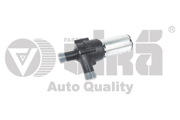 Auxiliary Water Pump (cooling water circuit) (99651617901)