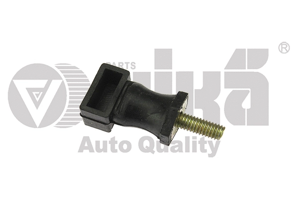 Rubber Buffer, air filter (11331770901)
