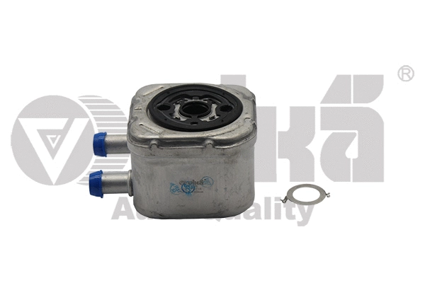 Oil Cooler, engine oil (11170067501)