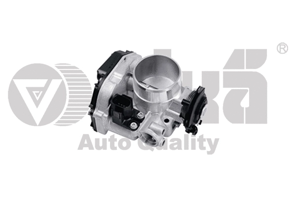 Throttle Body (11331693001)