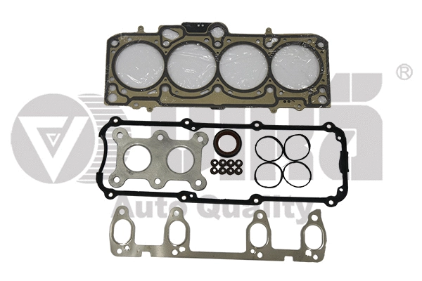 Gasket Kit, cylinder head (K11771301)