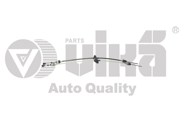 Cable Pull, manual transmission (33211636601)