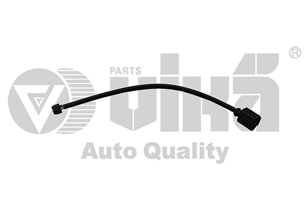 Warning Contact, brake pad wear (99071547301)