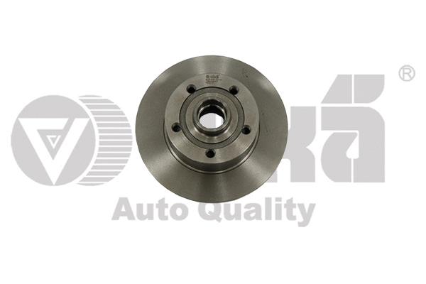 Brake Disc (66151092901)