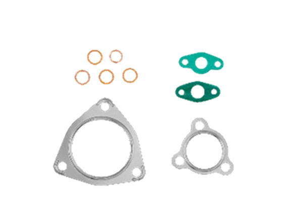 Mounting Kit, charger (11451789201)