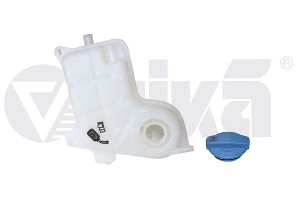 Expansion Tank, coolant (11211838401)