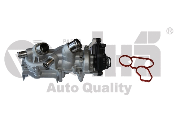 Water Pump, engine cooling (11211847901)