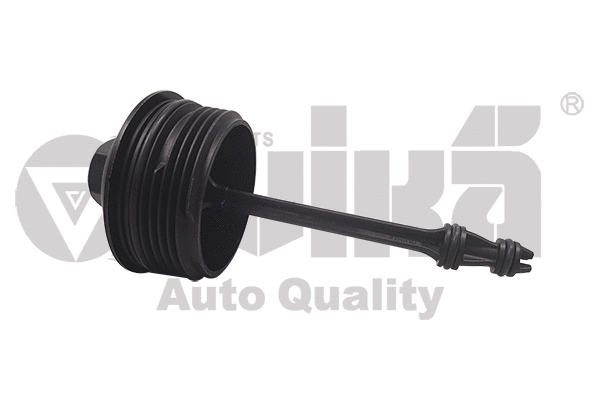 Cap, oil filter housing (11151785501)