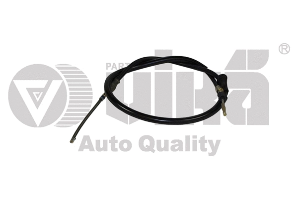 Cable Pull, parking brake (66091159601)