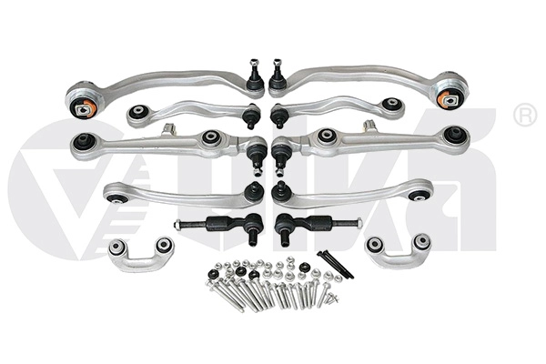 Control/Trailing Arm, wheel suspension (44981776901)