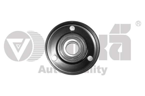 Deflection/Guide Pulley, V-ribbed belt (19030172701)