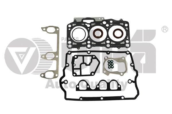 Gasket Kit, cylinder head (K11769001)