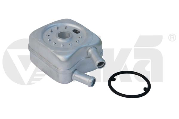 Oil Cooler, engine oil (11171701901)