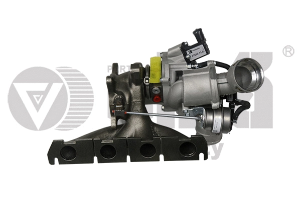 Charger, charging (supercharged/turbocharged) (11451017901)