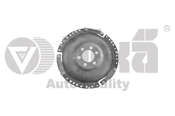 Clutch Pressure Plate (31410015501)