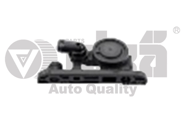 Valve, crankcase ventilation (11291782101)