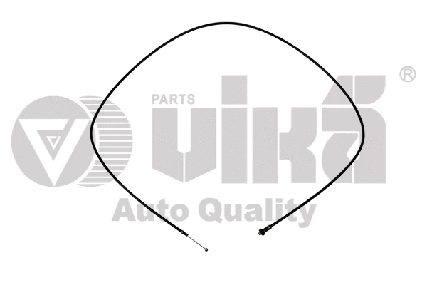 Bonnet Cable (88230900501)