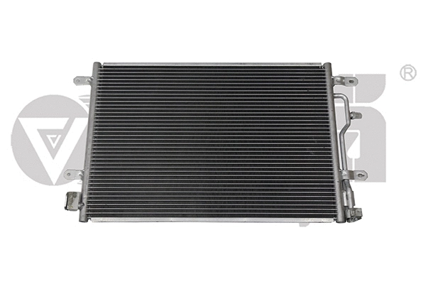 Condenser, air conditioning (22601317501)