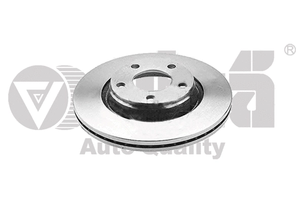 Brake Disc (66150025501)