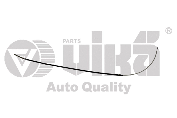 Cable Pull, parking brake (76090016301)