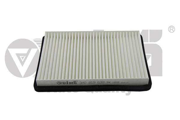 Filter, cabin air (88190965101)