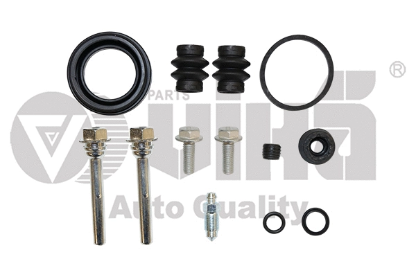 Seal Kit, brake caliper (66981703201)