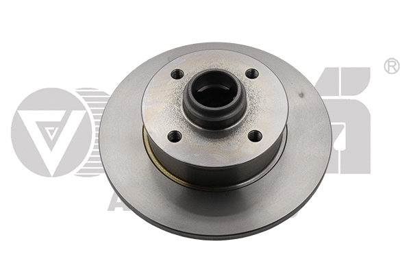 Brake Disc (66150021201)