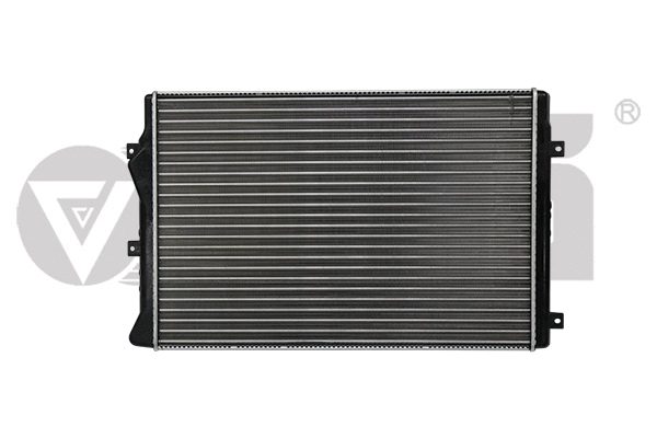 Radiator, engine cooling (11210976701)
