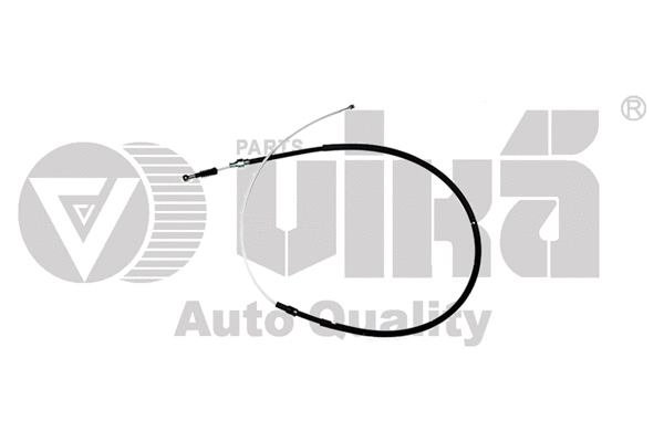 Cable Pull, parking brake (76090016501)